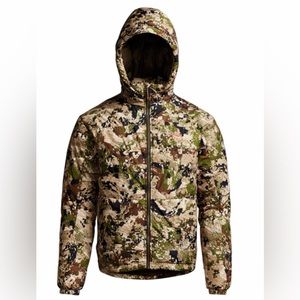SITKA KELVIN DOWN WS HOODY [DISCONTINUED] - Brand New - Never worn!